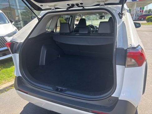 Used 2024 Toyota RAV4 Adventure AWD/4WD image 20