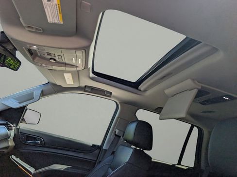 Used 2019 Chevrolet Tahoe Premier AWD/4WD image 20