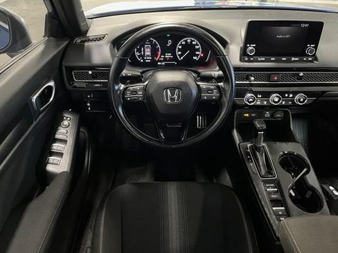 Used 2022 Honda Civic Sport image 18