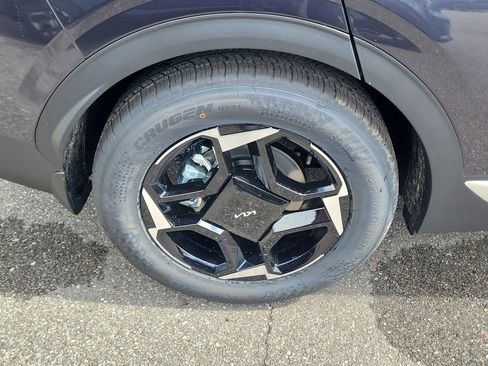 New 2026 Kia Sportage EX FWD image 40