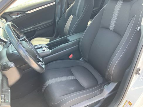 Used 2020 Honda Civic EX image 32