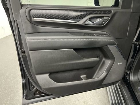 Certified 2022 GMC Yukon Denali AWD/4WD image 23