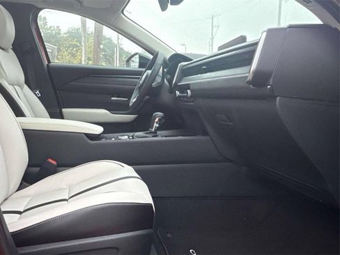 New 2026 MAZDA CX-50 AWD 2.5 S w/ Weather Package image 18