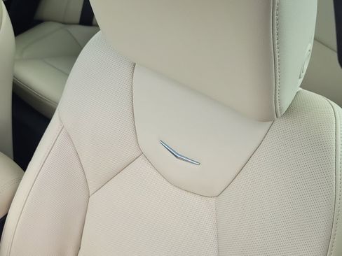 Used 2023 Cadillac CT5 Premium Luxury w/ Parking Package RWD image 16