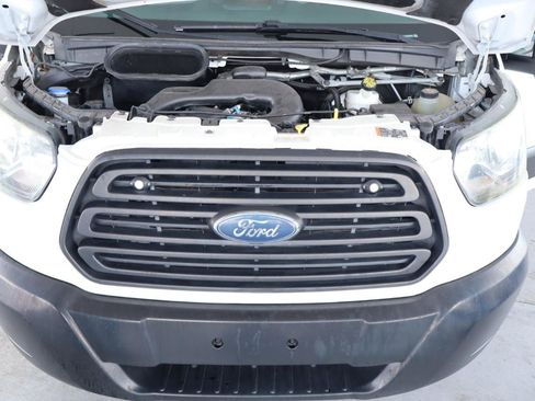 Used 2019 Ford Transit 350 148 Medium Roof RWD image 30