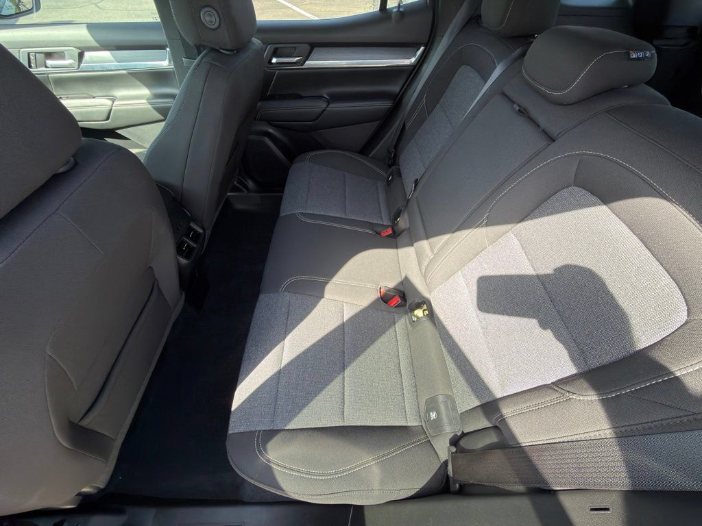 Used 2026 GMC Terrain Elevation AWD/4WD image 17