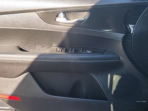 Used 2024 Kia Forte GT-Line w/ GT-Line Premium Package FWD image 20