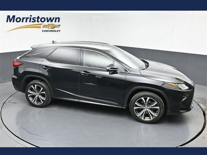 Used 2017 Lexus RX 350 AWD