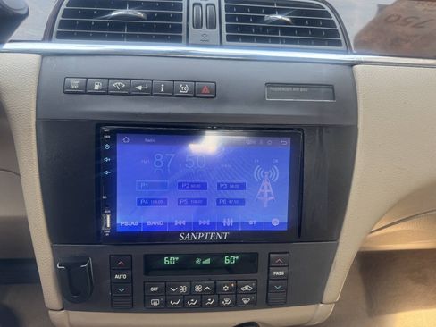 Used 2008 Buick LaCrosse CX FWD image 23