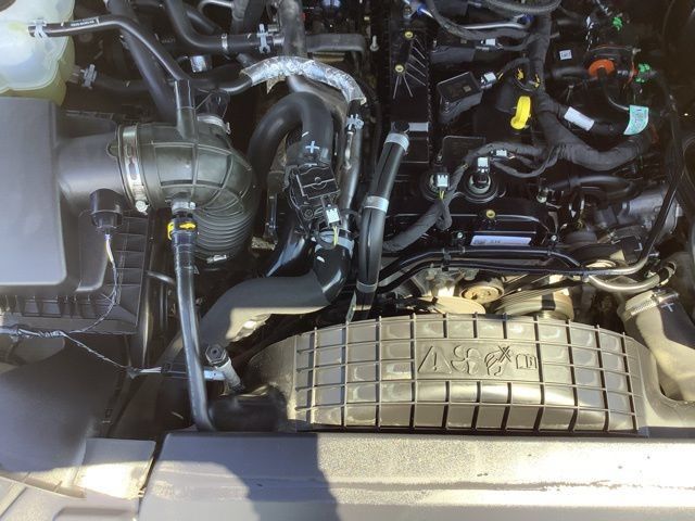 Used 2020 Ford Ranger XLT w/ Equipment Group 301A Mid AWD/4WD image 26
