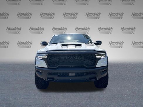 Used 2026 RAM 1500 RHO AWD/4WD image 3