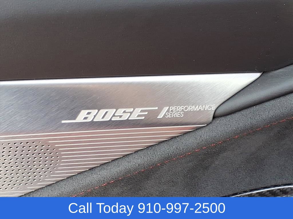 Used 2023 Chevrolet Corvette Stingray Premium Conv w/ Z51 Performance Package RWD image 12