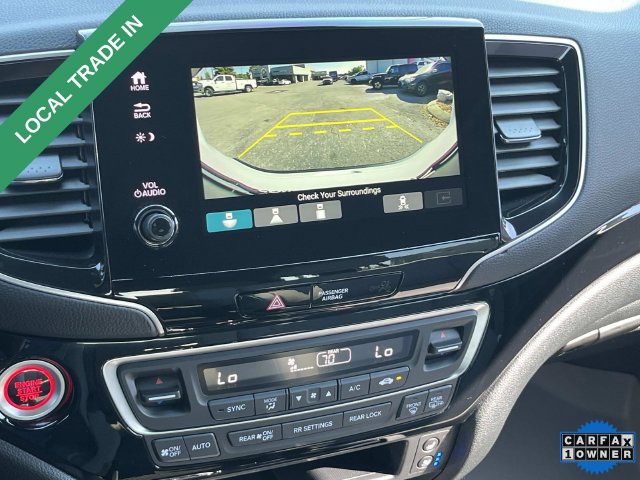 Used 2023 Honda Passport Elite image 31