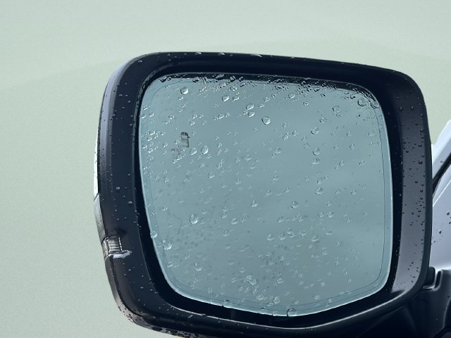 Certified 2026 Honda Pilot Black Edition image 9