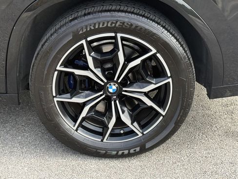 Used 2022 BMW X4 M40i image 9