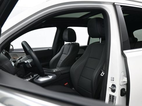 Used 2026 Mercedes-Benz GLE 350 4MATIC image 10