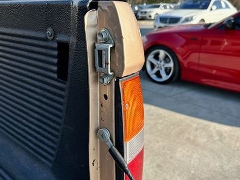 Used 1999 Toyota Tacoma 4x4 Xtracab V6 image 70