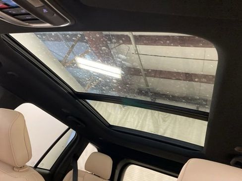 New 2026 Jeep Grand Cherokee Limited image 16