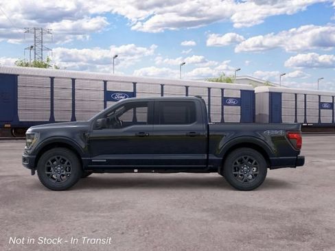 New 2026 Ford F150 STX AWD/4WD image 3