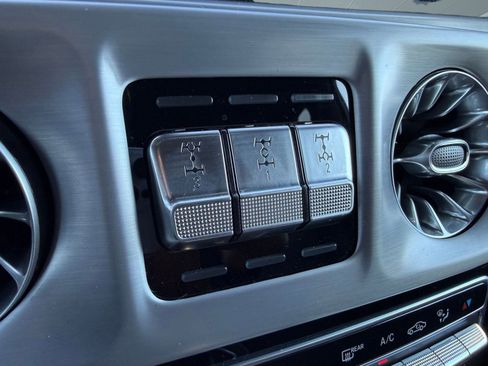 Certified 2024 Mercedes-Benz G 550 image 16