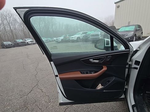 Used 2022 Audi Q7 2.0T Premium Plus w/ Premium Plus Package image 20