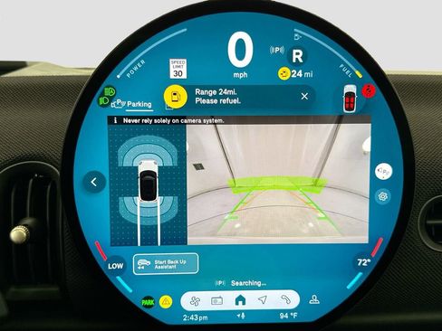 New 2026 MINI Cooper S image 15