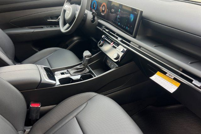 New 2026 Hyundai Tucson SEL Plus FWD image 15