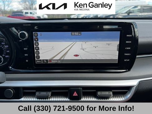 Used 2023 Kia K5 GT-Line image 13