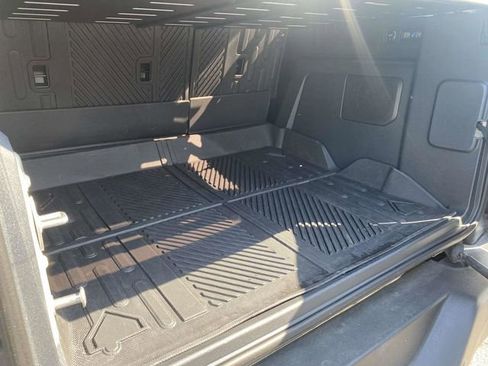 Used 2025 Ford Bronco Big Bend image 12