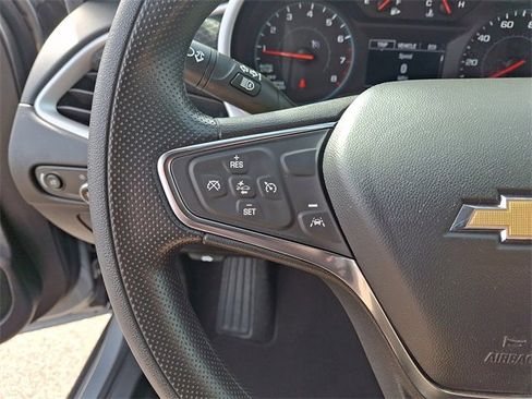 Used 2024 Chevrolet Malibu LT image 20