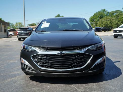 Used 2023 Chevrolet Malibu RS FWD image 15