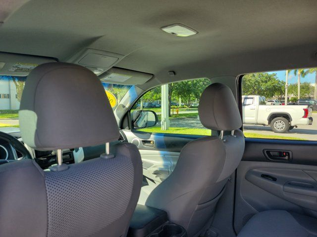 Used 2012 Toyota Tacoma PreRunner w/ TRD Sport Pkg RWD image 15