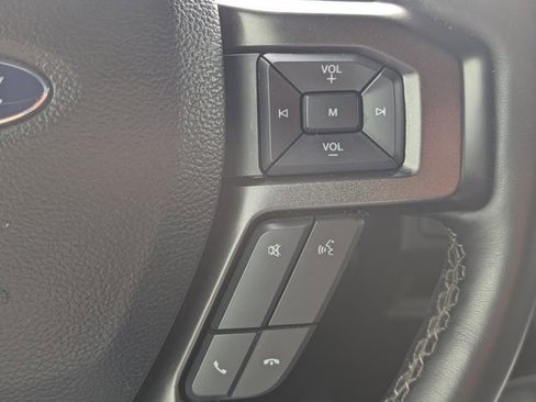 Used 2021 Ford Expedition Limited image 25