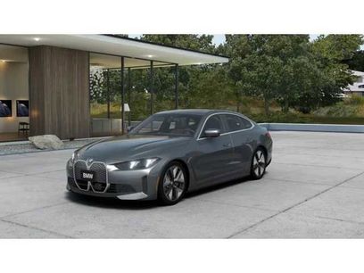 New 2026 BMW i4 xDrive40i w/ Premium Package