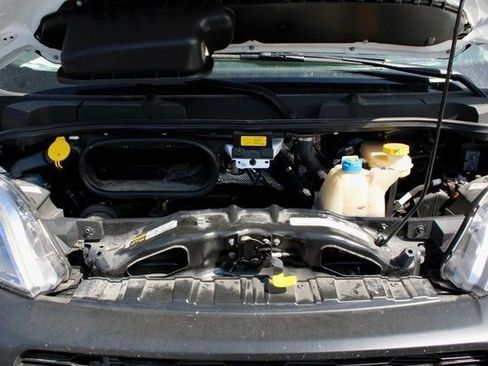 New 2024 RAM ProMaster 2500 w/ Safety Group image 20