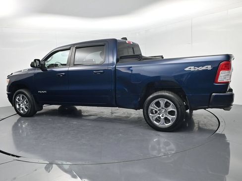 Used 2019 RAM 1500 Big Horn AWD/4WD image 5