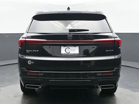 New 2026 Buick Enclave Sport Touring w/ Power Package AWD/4WD image 5
