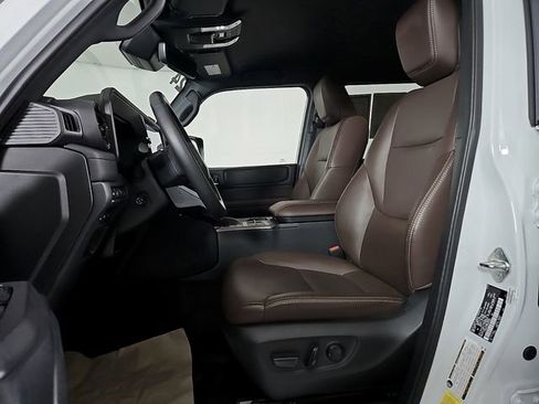 Used 2024 Toyota Land Cruiser AWD/4WD image 14