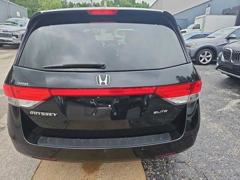 Used 2014 Honda Odyssey Touring image 6