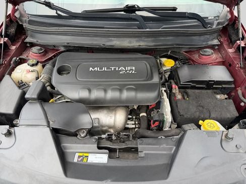 Used 2014 Jeep Cherokee Sport FWD image 20
