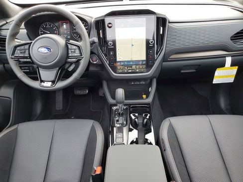New 2026 Subaru Forester Touring image 27