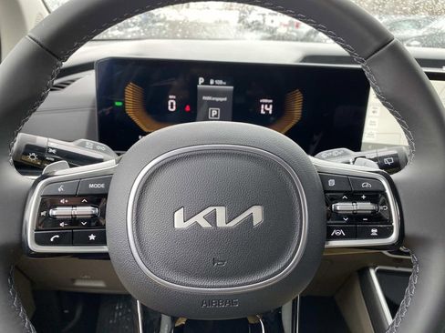 New 2026 Kia Carnival LXS image 14