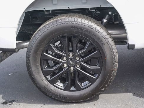 New 2026 Ford F150 Lariat AWD/4WD image 8