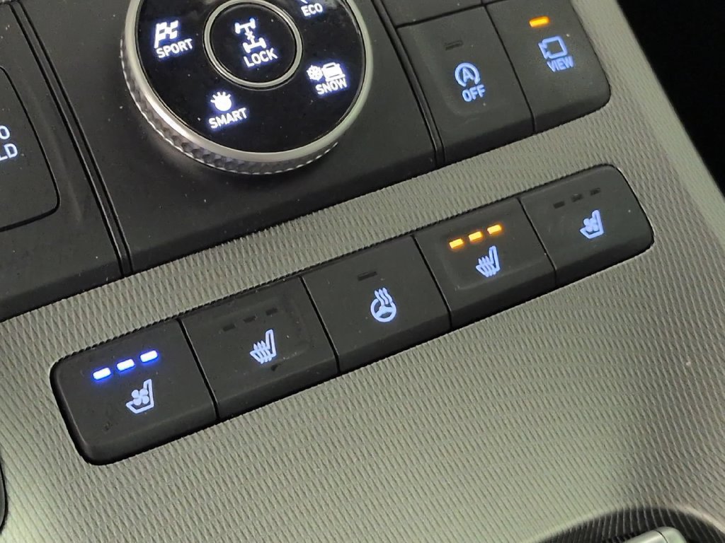 Used 2022 Hyundai Palisade Calligraphy AWD/4WD image 35