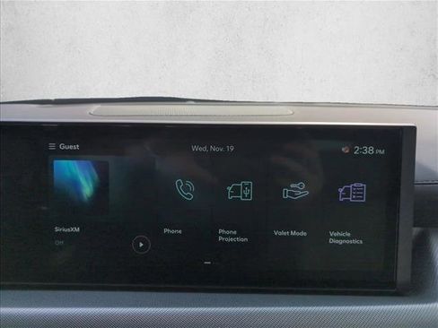 New 2026 Hyundai Sonata SEL FWD image 12