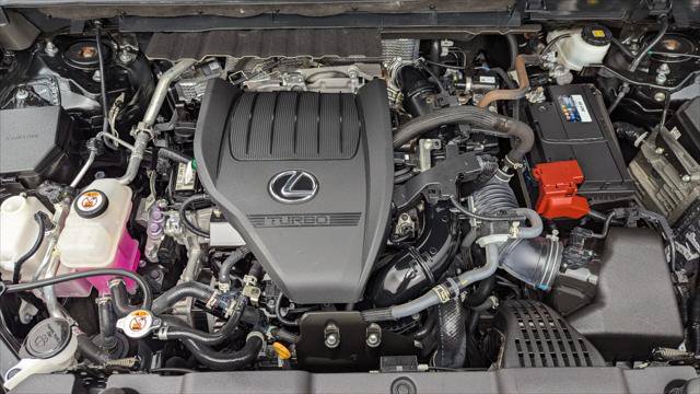 Used 2023 Lexus NX 350 AWD image 32