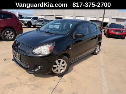 Used 2014 Mitsubishi Mirage ES