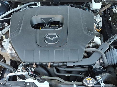 Used 2025 MAZDA CX-50 AWD 2.5 S w/ Preferred Package image 28