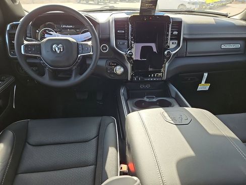 New 2026 RAM 1500 Laramie AWD/4WD image 12