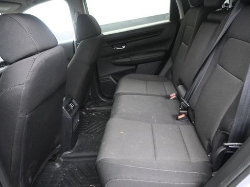 Used 2026 Honda CR-V LX image 13